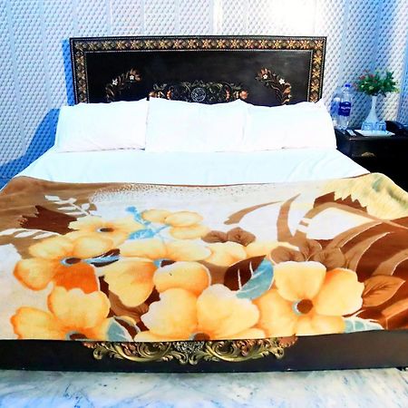 Royal Inn Guest House Lahore Eksteriør bilde