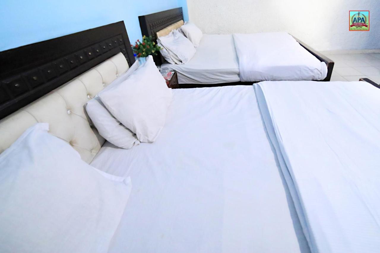 Royal Inn Guest House Lahore Eksteriør bilde