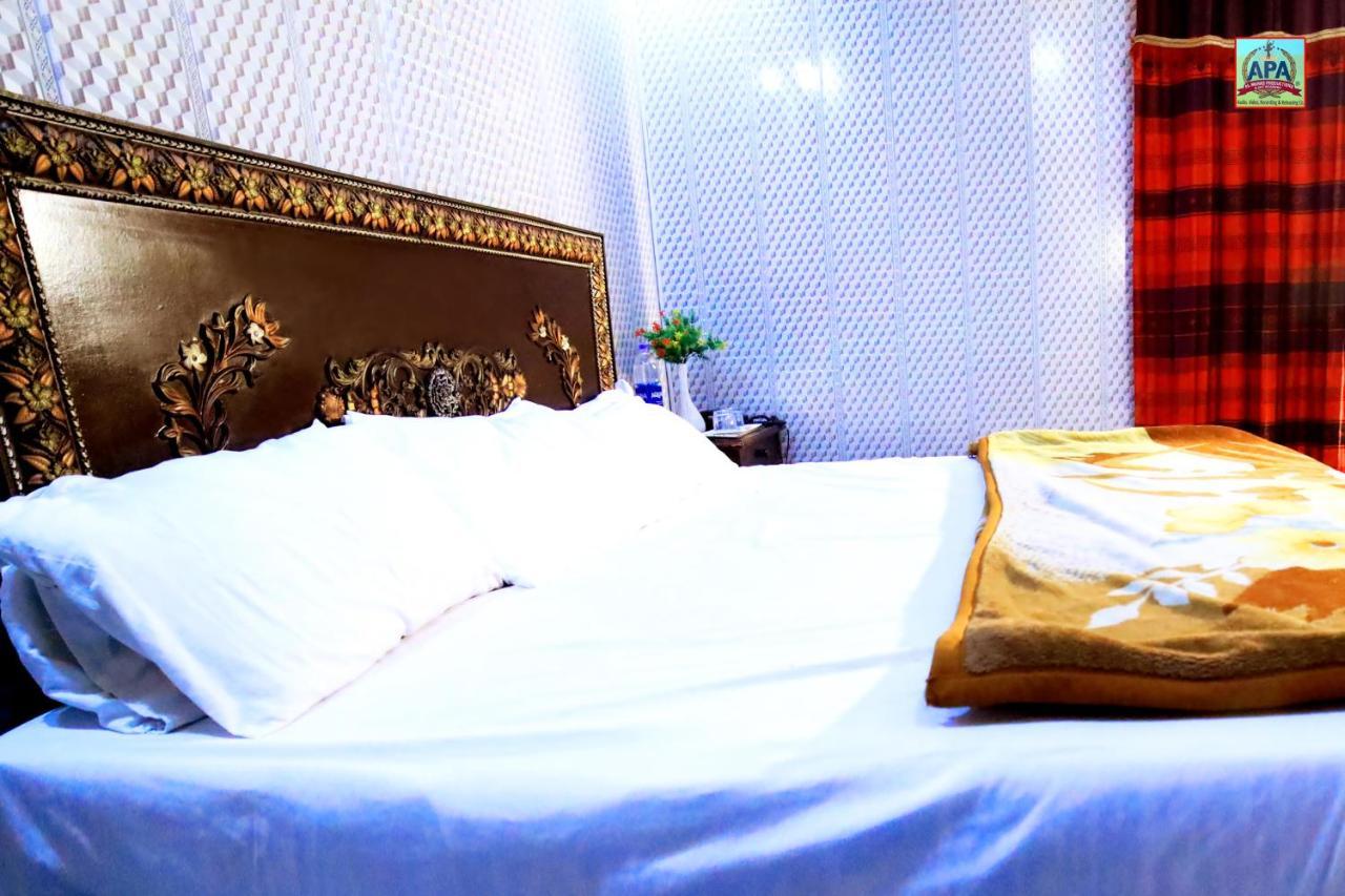 Royal Inn Guest House Lahore Eksteriør bilde