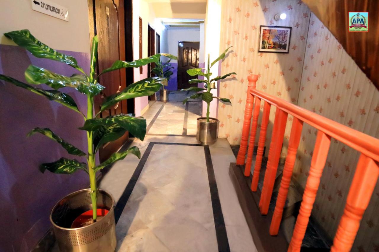 Royal Inn Guest House Lahore Eksteriør bilde