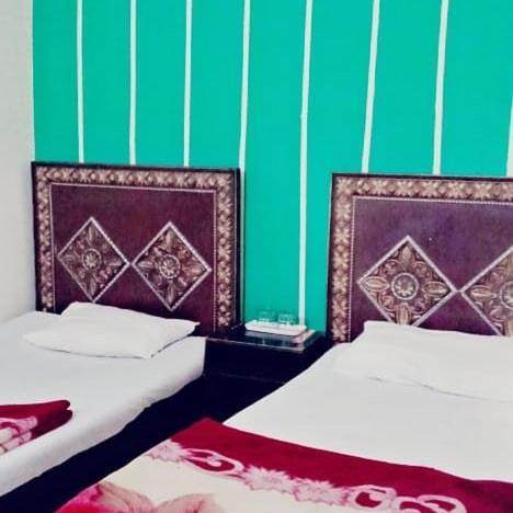 Royal Inn Guest House Lahore Eksteriør bilde