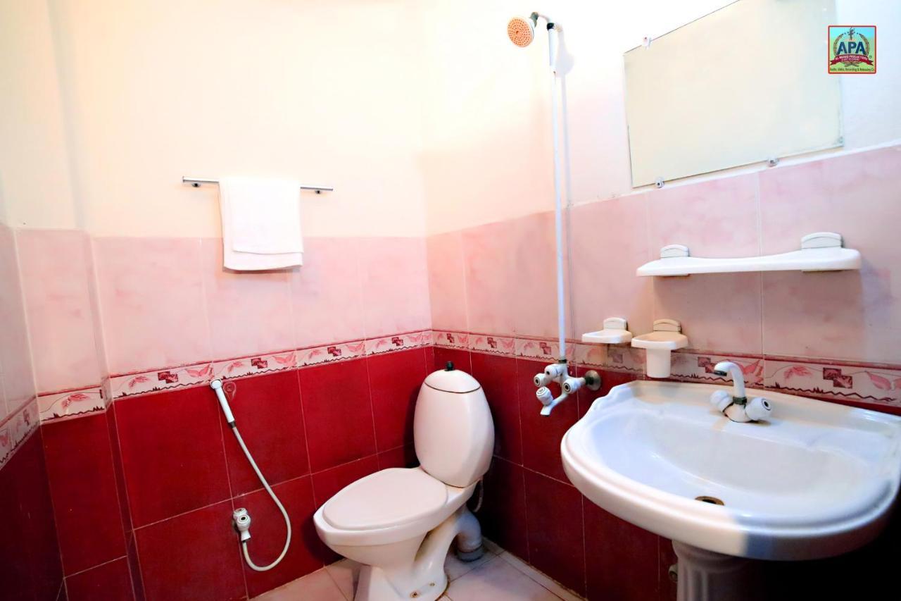 Royal Inn Guest House Lahore Eksteriør bilde